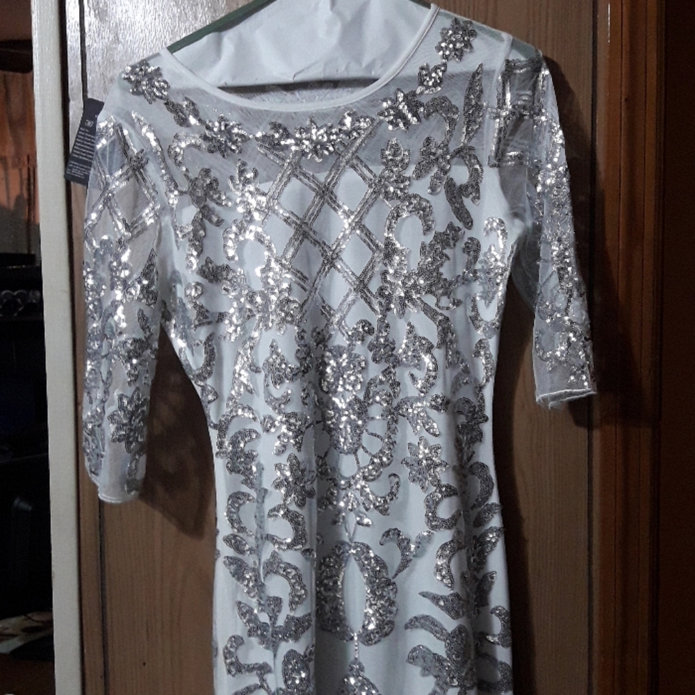 Vision of innovation gown